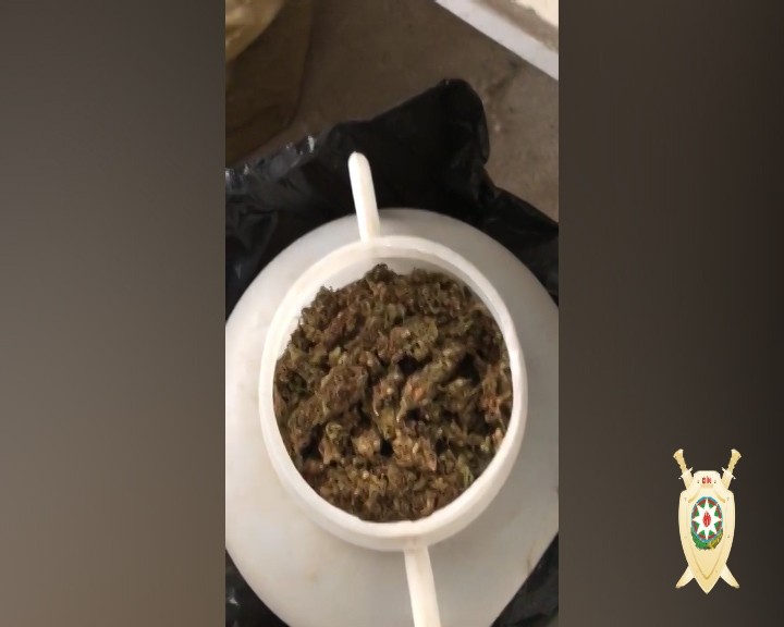 Bakıda əməliyyat – “Dayı” və bacıoğlu saxlanıldı – FOTO