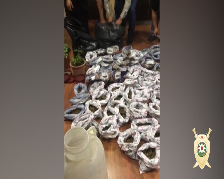 Bakıda əməliyyat – “Dayı” və bacıoğlu saxlanıldı – FOTO