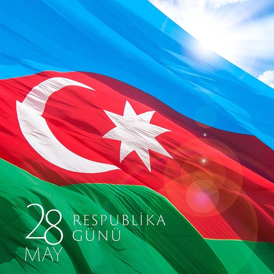 "AXC bizim milli mənlik şüurumuzda dərin iz qoyub" - Mehriban Əliyeva
