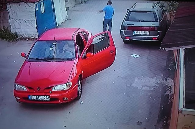 40 yaşlı kişidən İYRƏNC ƏMƏL: - Pəncərədən evə girib, əqli qüsurlu qıza təcavüz etdi (VİDEO)