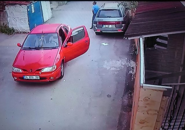 40 yaşlı kişidən İYRƏNC ƏMƏL: - Pəncərədən evə girib, əqli qüsurlu qıza təcavüz etdi (VİDEO)