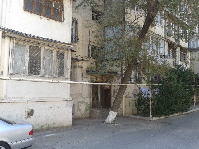 Əmlak Komitəsi hərracın nəticəsini açıqladı - FOTO