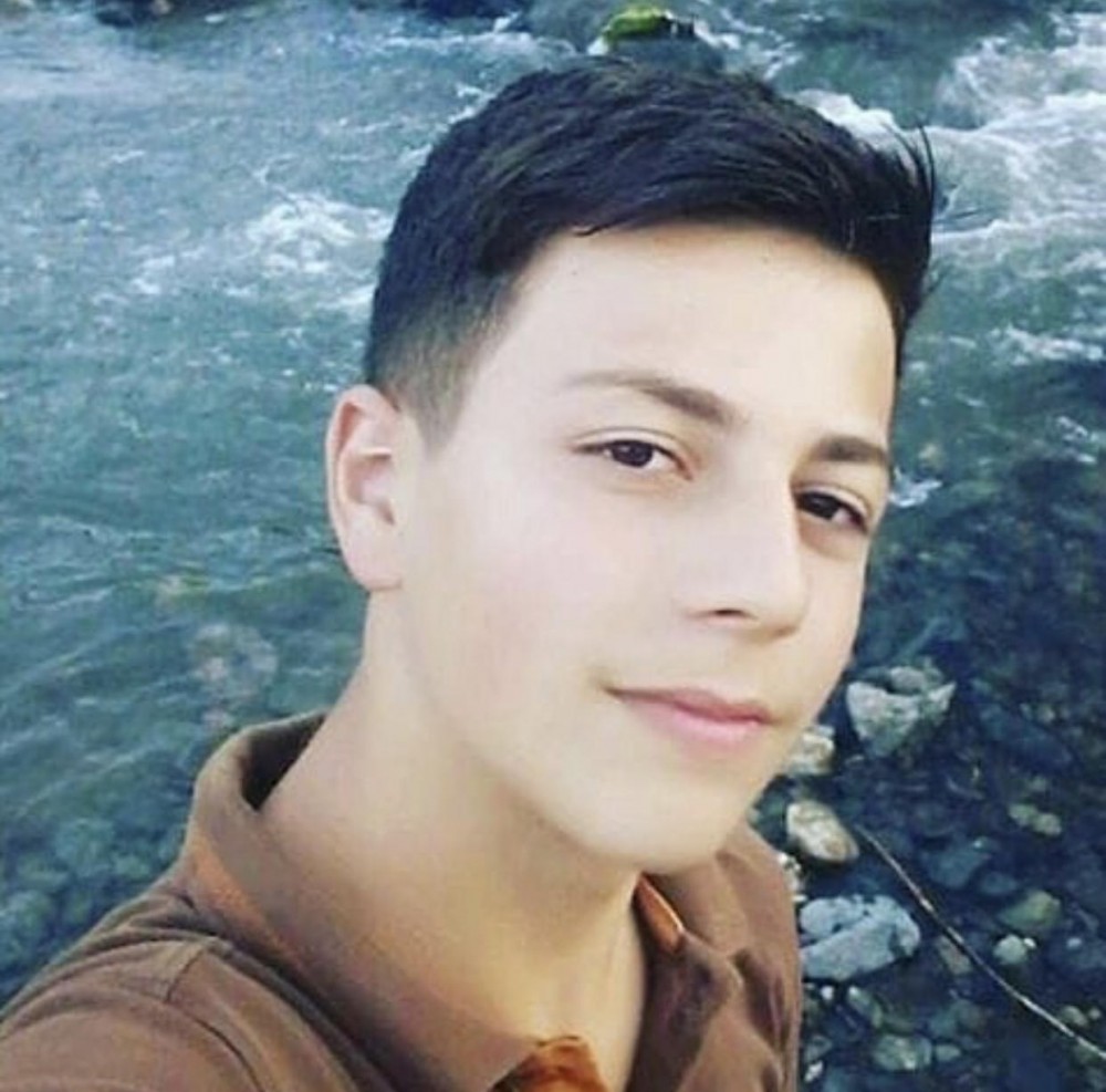 Azərbaycanda ana oğlunu döyərək evdən qovdu - 8 gündür axtarır - FOTO