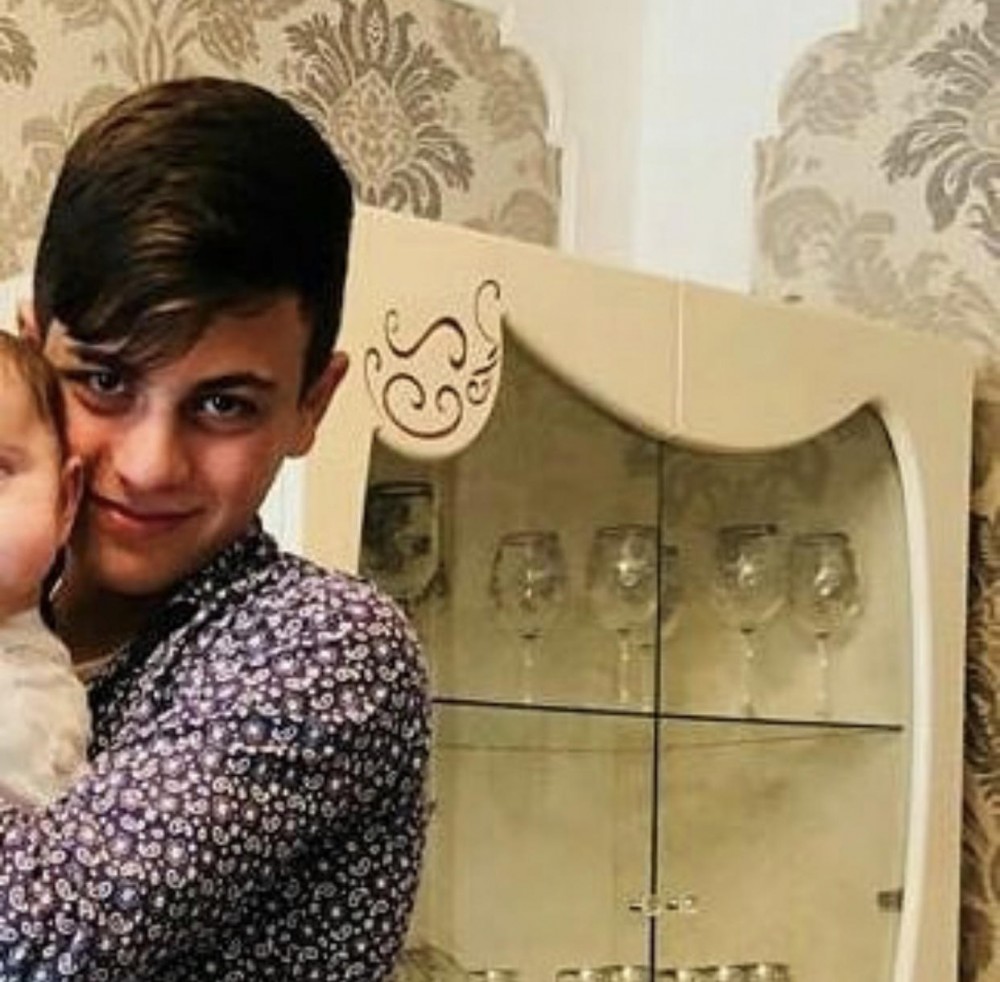 Azərbaycanda ana oğlunu döyərək evdən qovdu - 8 gündür axtarır - FOTO