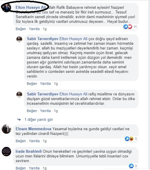 Elton metroya minib, Nazpərini tənqid etdi: "deyəsən unutmusunuz”