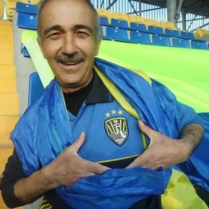 "Xəmsə"nin rəhbəri onkoloji xəstəlikdən öldü - FOTO