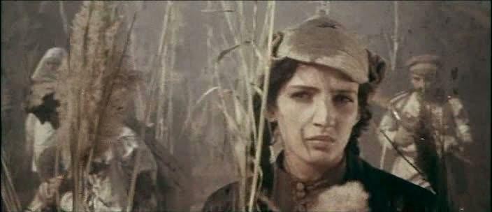 Ölümü də gözəl olan qız: sevdiyi kişiyə görə səhnədən gedən “Nəsimi”nin Şəmsi - FOTO