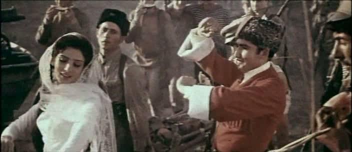 Ölümü də gözəl olan qız: sevdiyi kişiyə görə səhnədən gedən “Nəsimi”nin Şəmsi - FOTO