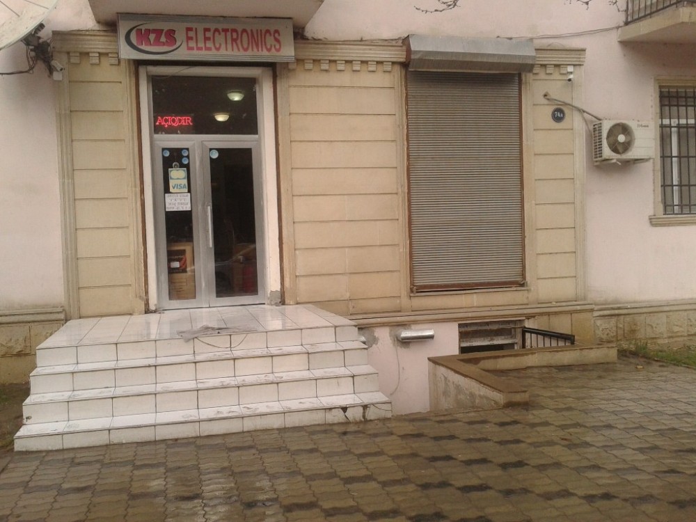 Hərraca 85 əmlak çıxarıldı 