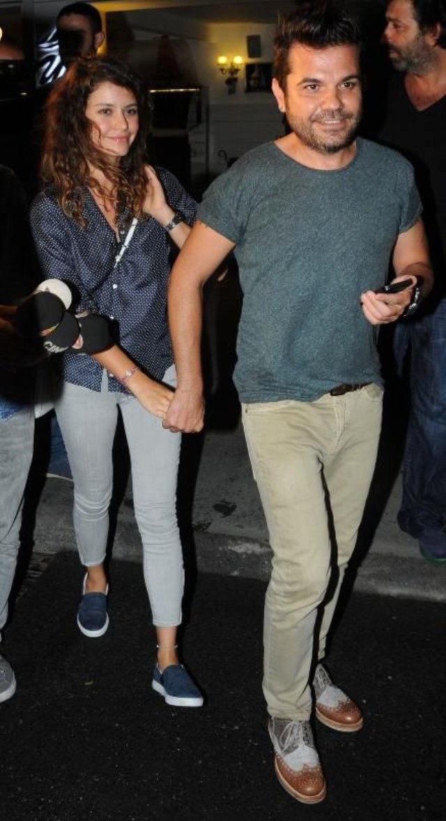 Kənan Doğulu və Beren Saat boşanır - Xəyanəti üzə çıxdı (VİDEO)