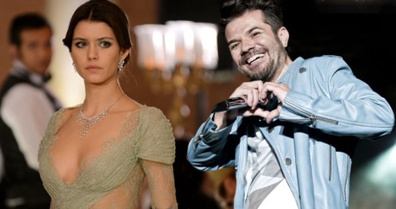 Kənan Doğulu və Beren Saat boşanır - Xəyanəti üzə çıxdı (VİDEO)