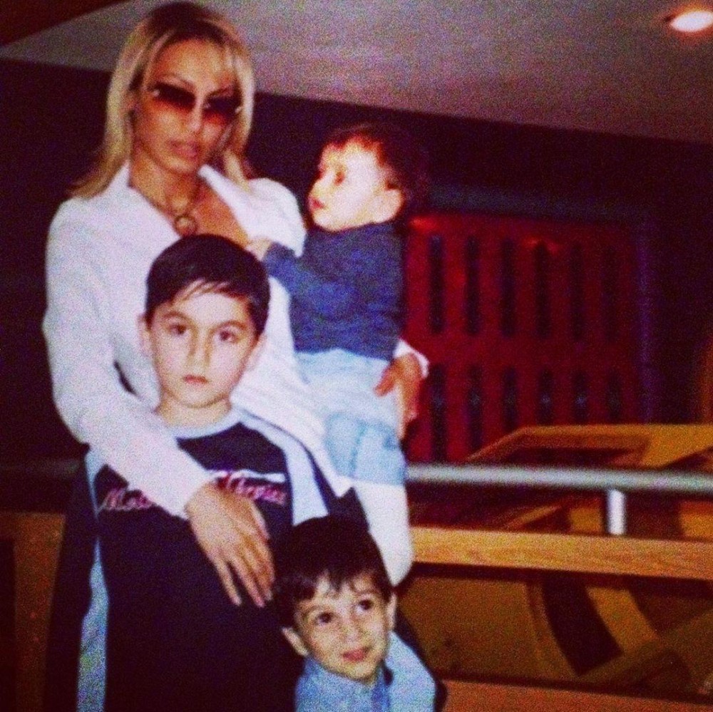 Nuranın elə fotoları yayıldı ki... - FOTOLAR