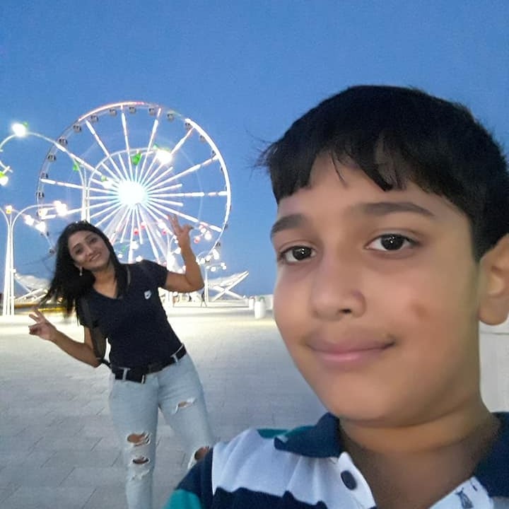 Dəm qazı iki uşaq anasının həyatına son qoydu - FOTO