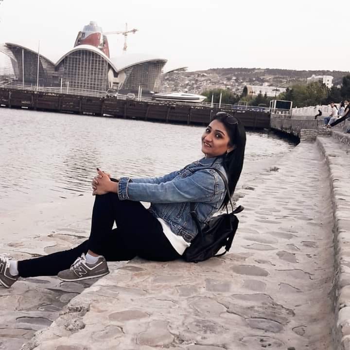 Dəm qazı iki uşaq anasının həyatına son qoydu - FOTO