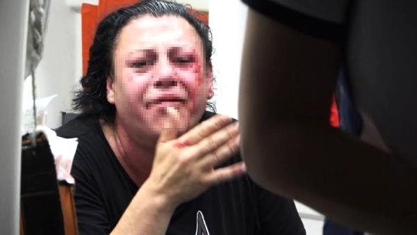 İnternetdə tanış olduğu şəxsin trans olduğunu öyrəndi... - FOTO + VİDEO