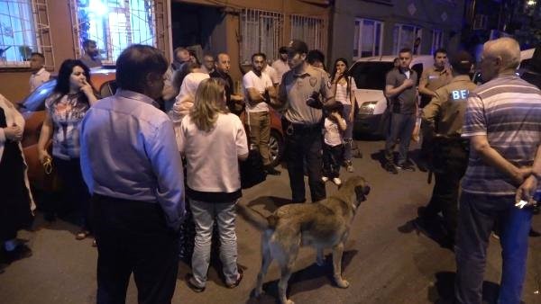 İnternetdə tanış olduğu şəxsin trans olduğunu öyrəndi... - FOTO + VİDEO