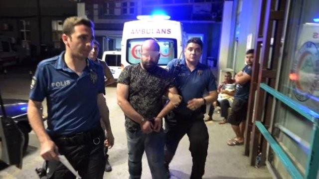 İnternetdə tanış olduğu şəxsin trans olduğunu öyrəndi... - FOTO + VİDEO
