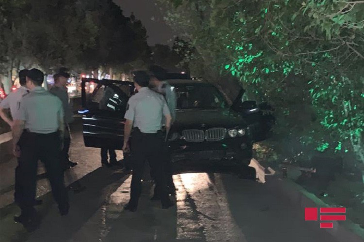 Bakıda kriminal avtoriteti öldürənlər belə tutuldu: POLİSDƏN ƏMƏLİYYAT - FOTOLAR (YENİLƏNİB -2)
