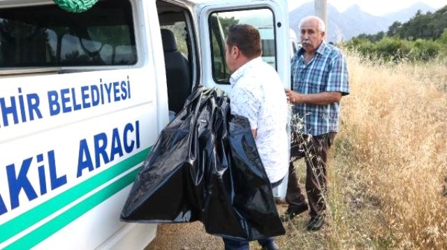 Arvadının boşanacağını eşidib, azyaşlı oğlunu və özünü asdı - Milli parkda DƏHŞƏT (FOTO+VİDEO)