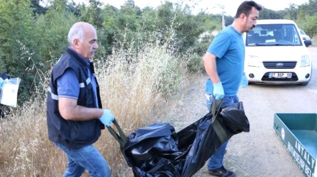 Arvadının boşanacağını eşidib, azyaşlı oğlunu və özünü asdı - Milli parkda DƏHŞƏT (FOTO+VİDEO)
