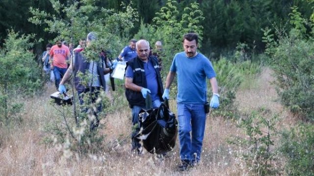 Arvadının boşanacağını eşidib, azyaşlı oğlunu və özünü asdı - Milli parkda DƏHŞƏT (FOTO+VİDEO)