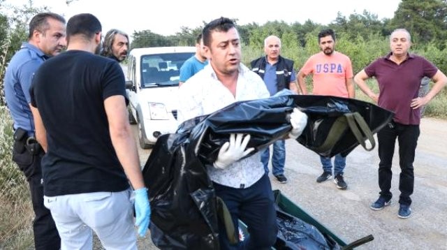 Arvadının boşanacağını eşidib, azyaşlı oğlunu və özünü asdı - Milli parkda DƏHŞƏT (FOTO+VİDEO)