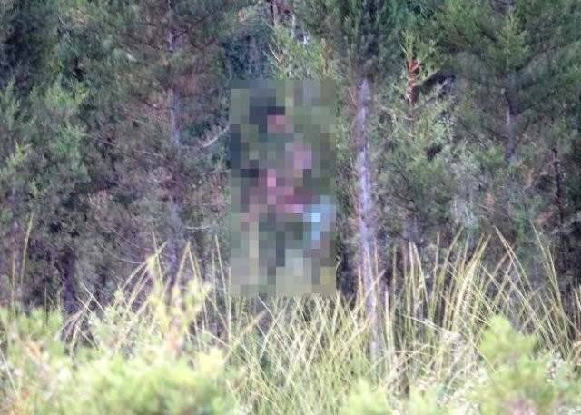 Arvadının boşanacağını eşidib, azyaşlı oğlunu və özünü asdı - Milli parkda DƏHŞƏT (FOTO+VİDEO)