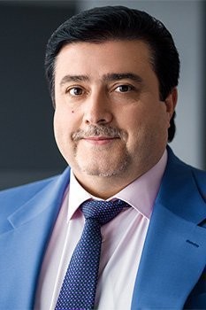 Azərbaycanlı "Aurus" avtomobil şirkətinin rəhbəri TƏYİN OLUNDU