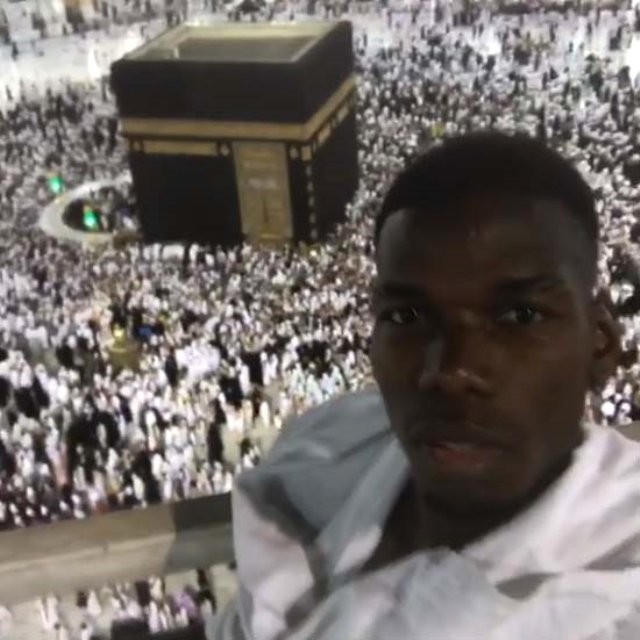 Müsəlman olmaq məni daha yaxşı insan etdi (FOTO+VİDEO)
