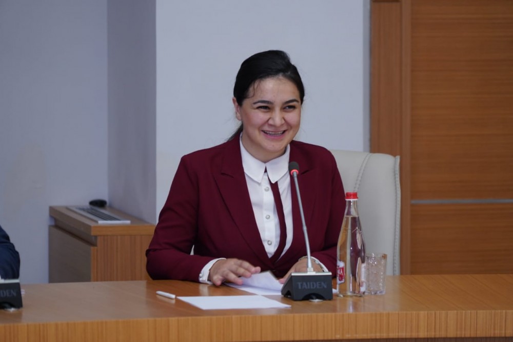 Nazir müavini İsmayıl İsmayılov vətəndaşlarla görüşdü - FOTO
