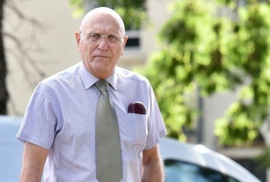 24 yeniyetməyə təcavüz edən məşqçi həbs edildi
