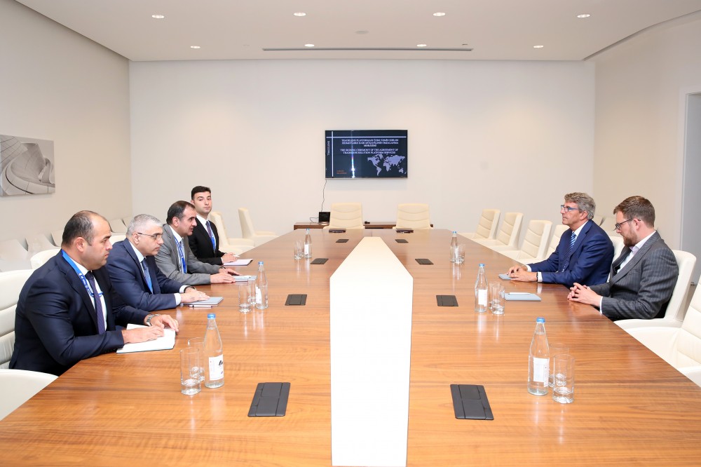 DGK blokçeyn texnologiyasının tətbiqinə başladı 
