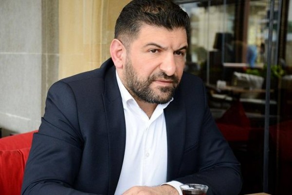 Fuad Abbasovla bağlı yeni xəbər var 