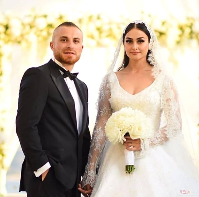 Ərdoğanın nikah şahidi olduğu cütlük boşandı – Səbəbi… (VİDEO)