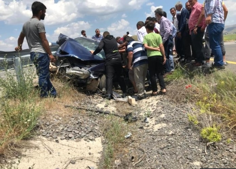 Azərbaycanlı qadın Türkiyədə faciəli şəkildə öldü 