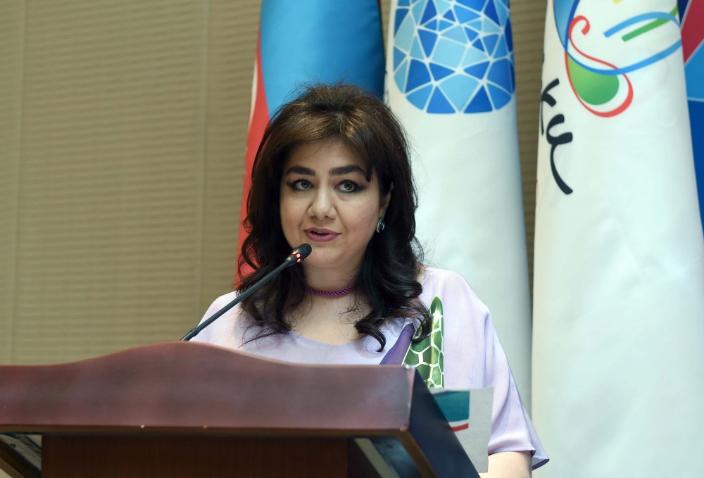 “Bakı-2019”  diplomatik brifinqə ev sahibliyi etdi - FOTO