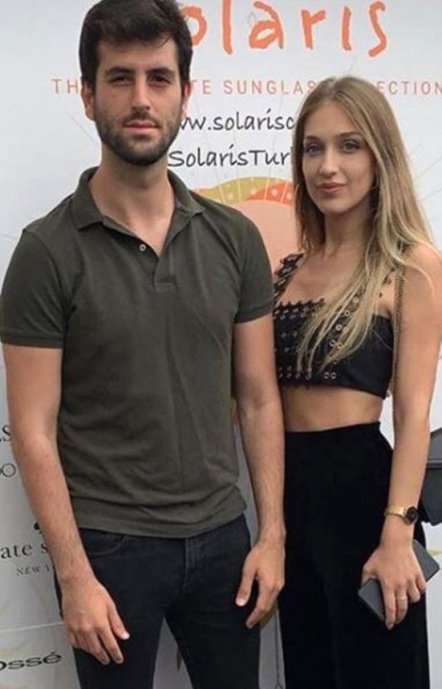 Mahsun Kırmızıgülün 20 yaşlı oğlu ortaya çıxdı - FOTO