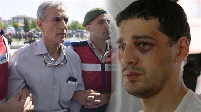Çevrilişə cəhd edən generalların cəzası ağırlaşdırıldı ( FOTO+VİDEO)