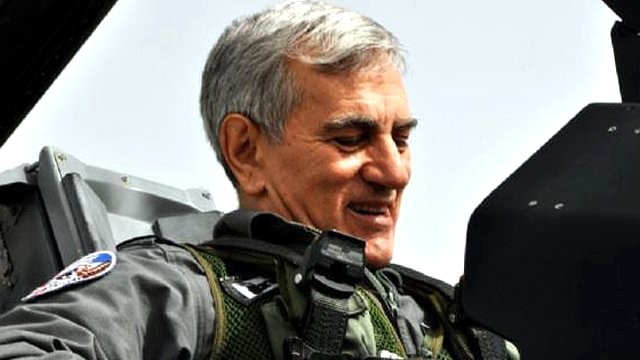 Çevrilişə cəhd edən generalların cəzası ağırlaşdırıldı ( FOTO+VİDEO)