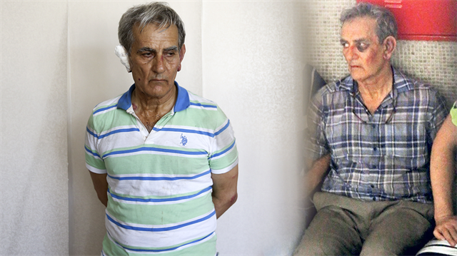 Çevrilişə cəhd edən generalların cəzası ağırlaşdırıldı ( FOTO+VİDEO)