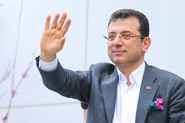 Əkrəm İmamoğlu həbs tələbi ilə hakim qarşısına çıxarıldı - YENİLƏNİB