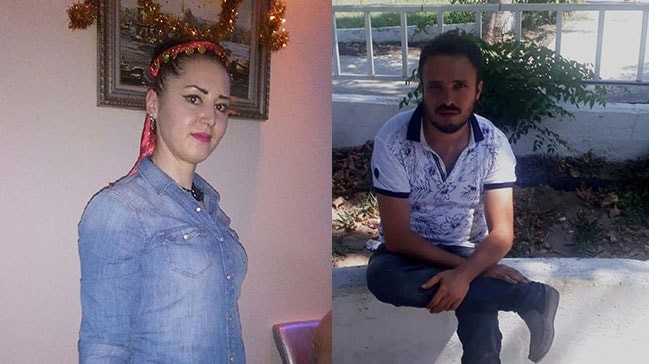 Sevgilisinə od vurdu, çılpaq halda yola atdı - FOTO (VİDEO)