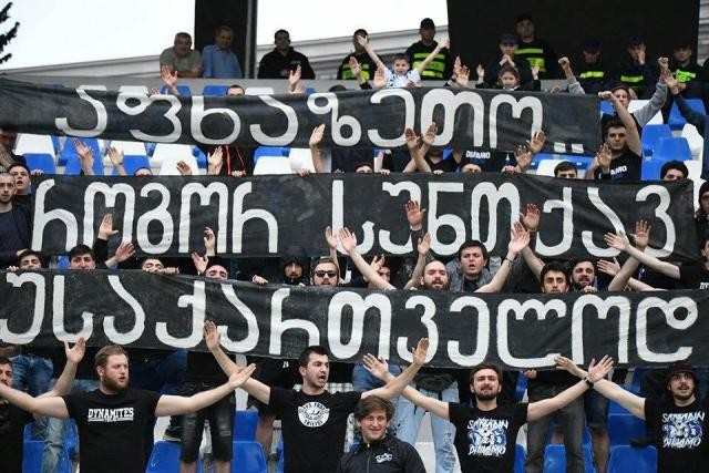 Futbolçular da etiraz etdi - "Rusiya ölkəmizi işğal edib" (FOTO)