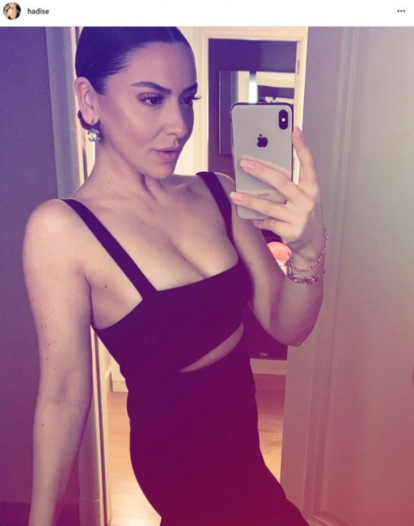 Hadisə elə görüntü paylaşdı  ki... - FOTO