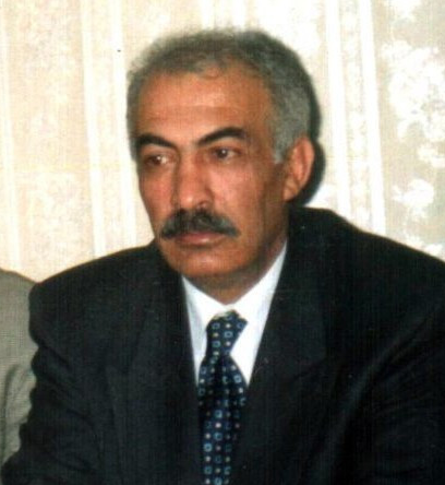 Elçibəyin müşaviri vəfat etdi - FOTO