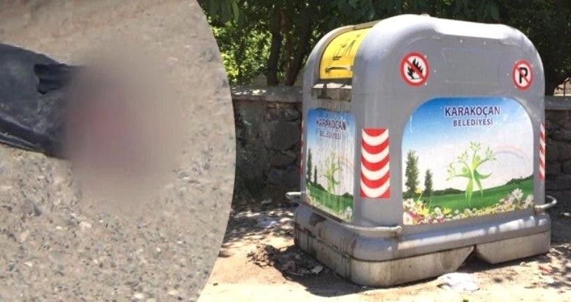 Qadından biabırçılığını ört-basdır etmək üçün dəhşətli əməl - FOTO
