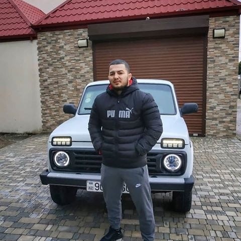 Qəzaya düşən dünya çempionumuz vəfat etdi - FOTO (YENİLƏNİB)