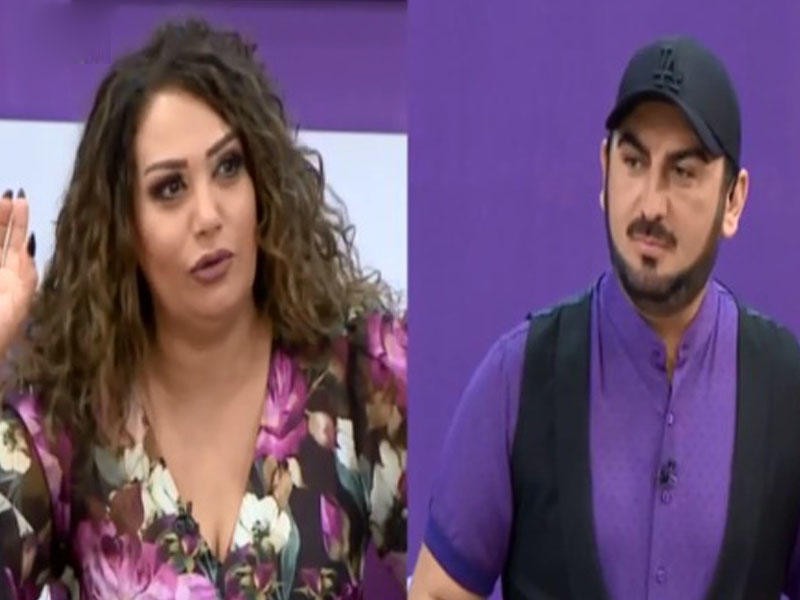 Mənzurə sürət həddini aşdı: cərimənin miqdarını görəndə dəhşətə gəldi -  FOTO