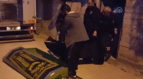 Azərbaycanlı qadın rəfiqəsinin sevgilisinin intim təklifini qəbul etmədi, öldürüldü - VİDEO
