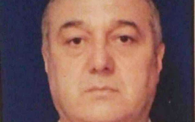 Gəncə hadisələrinə görə həbs edilən şəxs VƏFAT ETDİ - FOTO